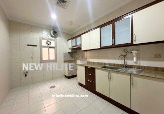 Kuwait City, Apartments, Flats, Houses & Villas, KWD 850/month,  4 BR,  Spacious 4 Bedroom Apartment For Rent In Al Siddeeq