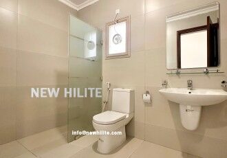 Kuwait City, Apartments, Flats, Houses & Villas, KWD 850/month,  4 BR,  Spacious 4 Bedroom Apartment For Rent In Al Siddeeq