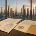 Certificate Attestation In Bangalore For UAE