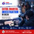 Extra Marital Investigation In Delhi | Private Detective Agency &ndash; Venus Detective