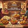 Best Indian Restaurant Near Me