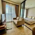 THB 17000,  35 Sq. Meter,  []ให้เช่า] KEEN Centre ศรีราชา 1 นอน แต่งครบพร้อม