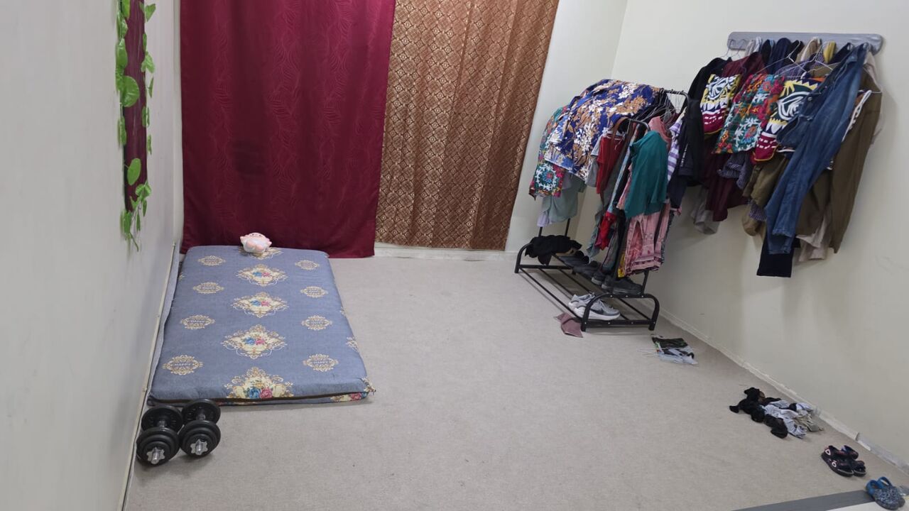 Riyadh, Apartments, Flats, Houses & Villas, SAR 650/month,  Furnished,  1 BR,  Bed Space Required (only One Person) Or Single Room
