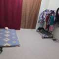 SAR 650/month,  Furnished,  1 BR,  Bed Space Required (only One Person) Or Single Room