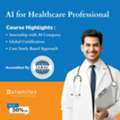 DataMites AI For Helathcare Professionalsclasses In Kolkata