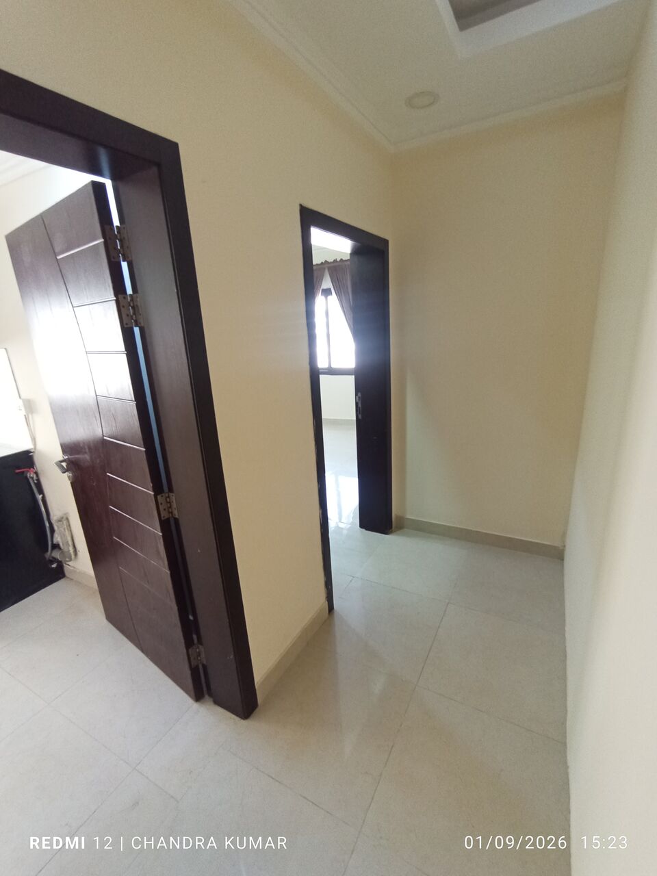 Tubli, Apartments, Flats, Houses & Villas, BHD 160/month,  1 BR,  1 BHK Semi Furnished Flat For Rent In Tubli BD160 Contact : 34304560