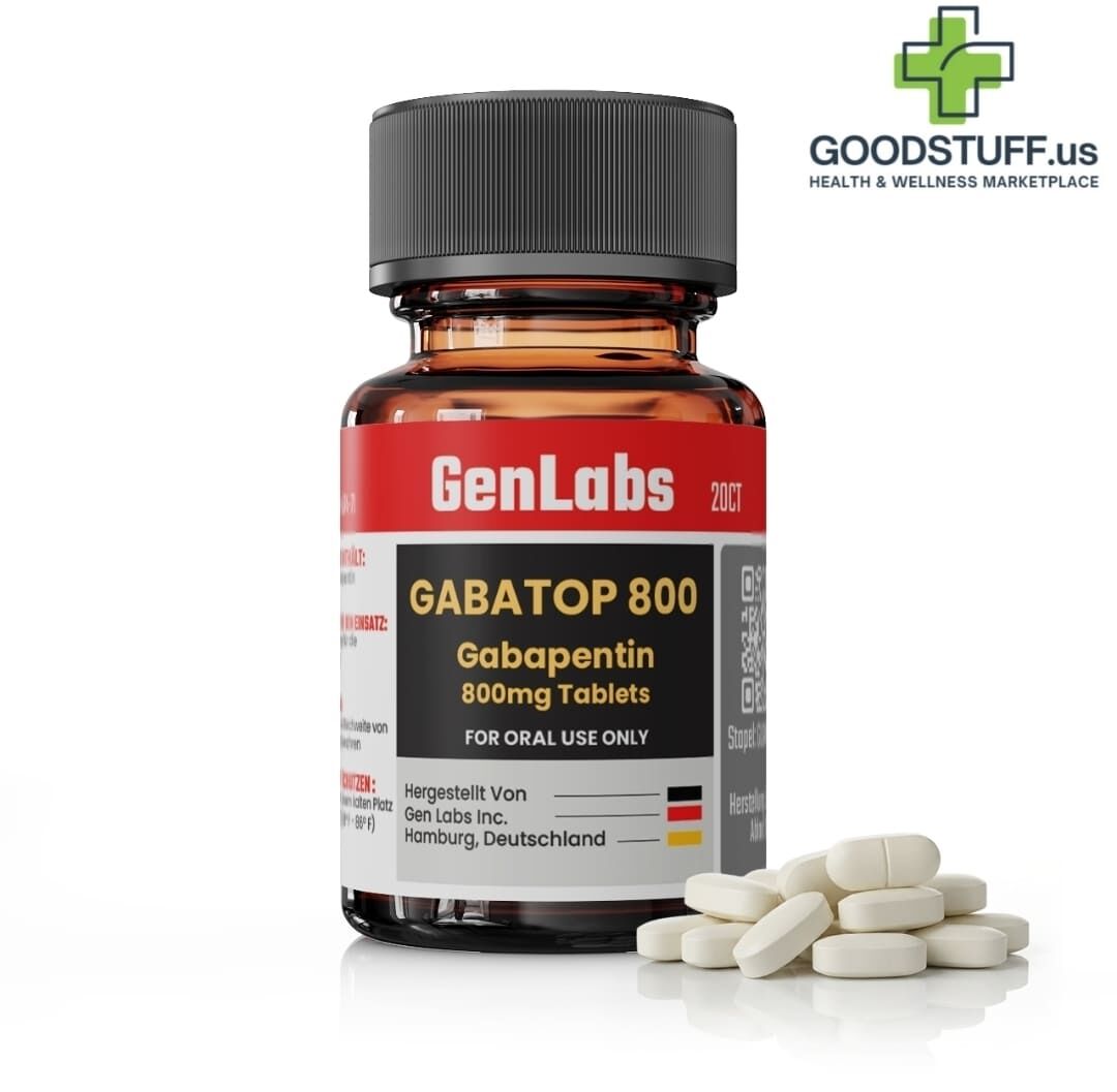 Austin, Health & Beauty Items, USD 50,  Buy Gabapentin 800mg For Nerve Pain