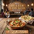 Best Butter Chicken In Surrey