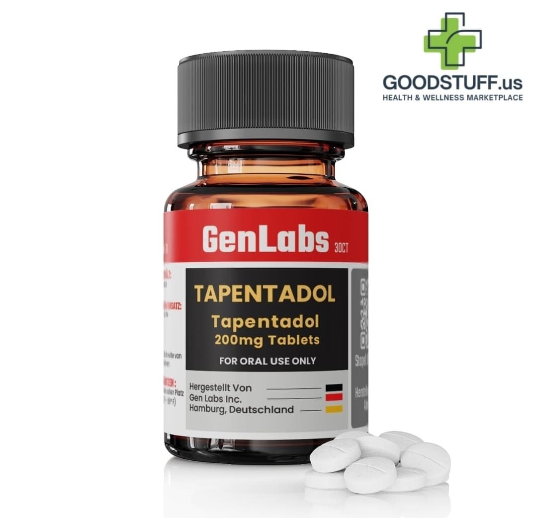 Austin, Health & Beauty Items, USD 120,  Buy Tapentadol 200mg To Alleviate Moderate To Severe Pain