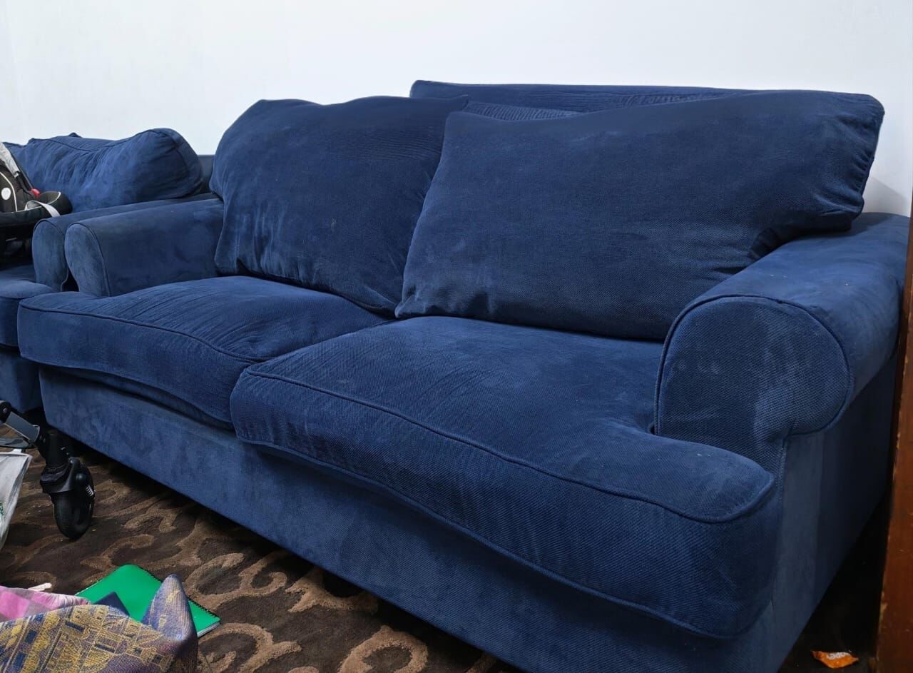 Jeddah, Free Items, FREE COMFORTABLE SOFA 2PCS