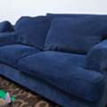 FREE COMFORTABLE SOFA 2PCS