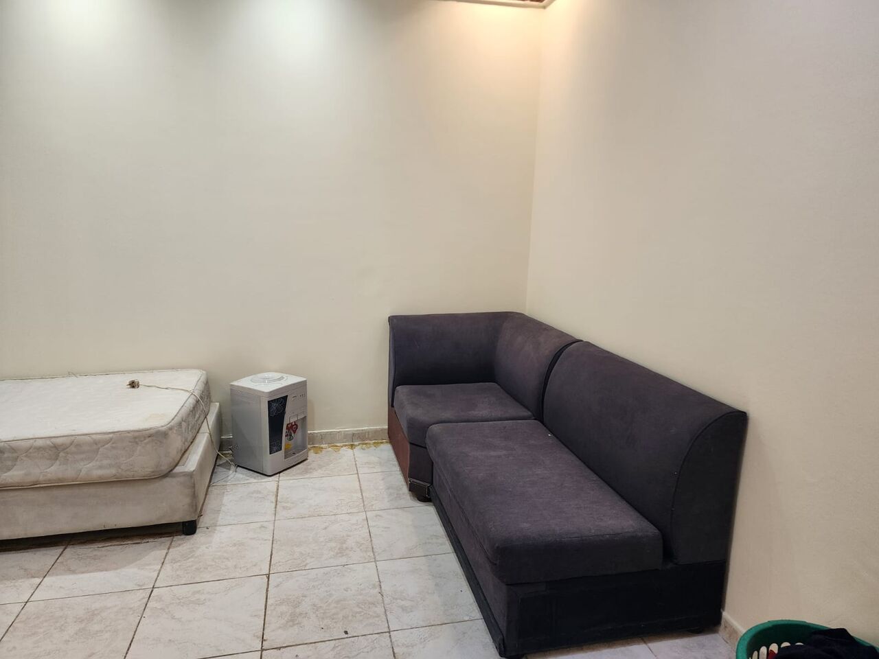Riyadh, Bedspace For Rent, SAR 600/month,  Sharing Room / Bed Space