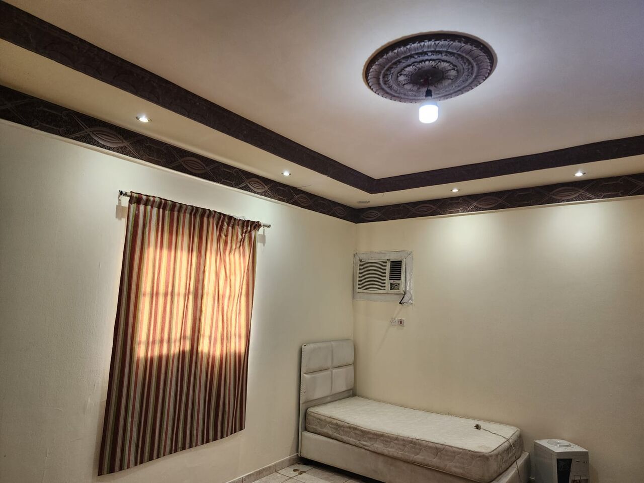 Riyadh, Bedspace For Rent, SAR 600/month,  Sharing Room / Bed Space