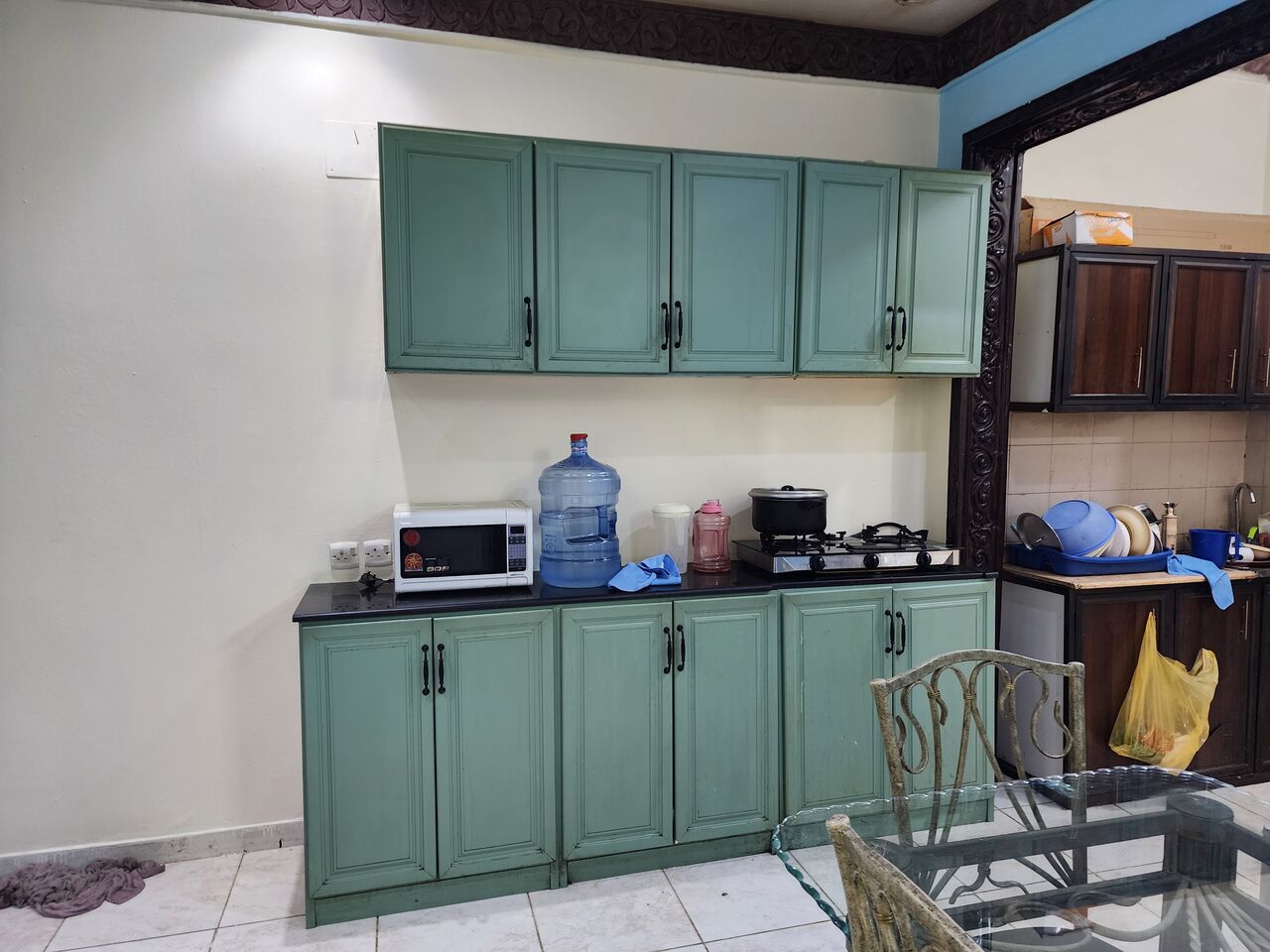 Riyadh, Bedspace For Rent, SAR 600/month,  Sharing Room / Bed Space
