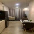 THB 20000,  40 Sq. Meter,  ให้เช่าคอนโดหรู KEEN Centre Sriracha ชั้น 21 วิวทะเลพา