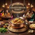 Best Biryani Surrey