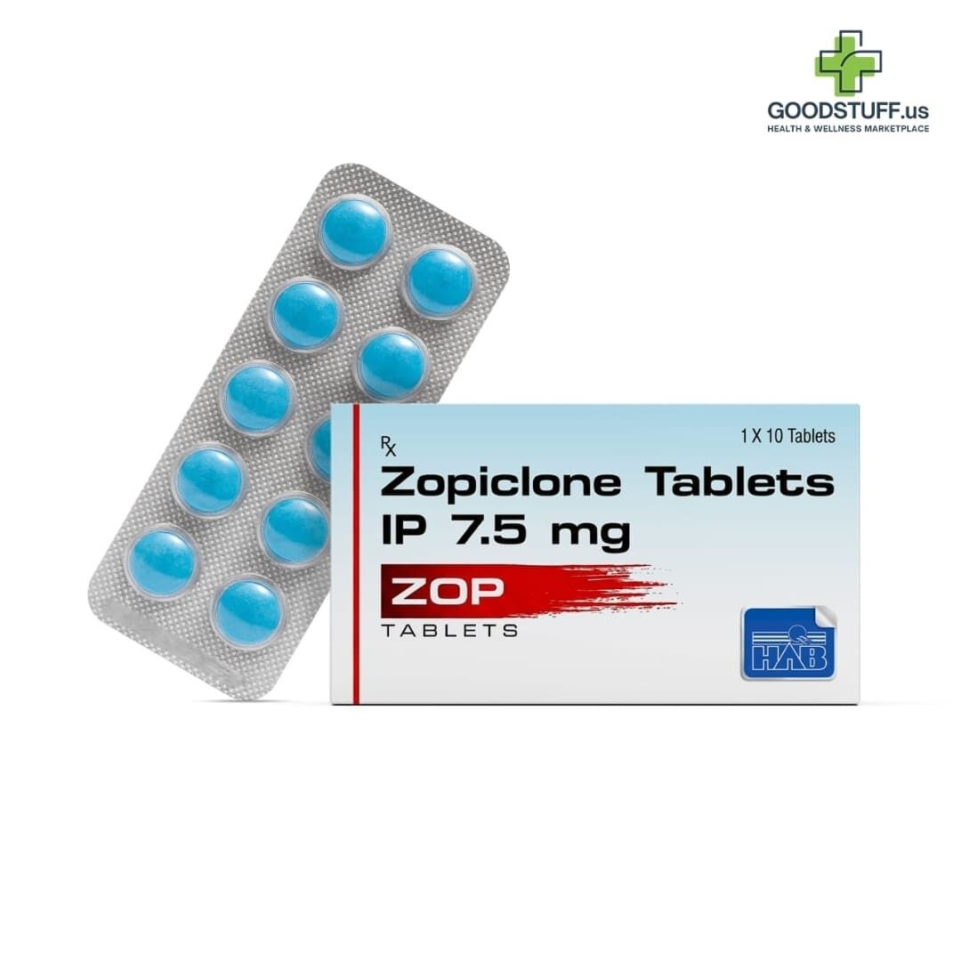 Austin, Health & Beauty Items, USD 25,  Buy Zopiclone 7.5mg In The USA To Fall Asleep Faster