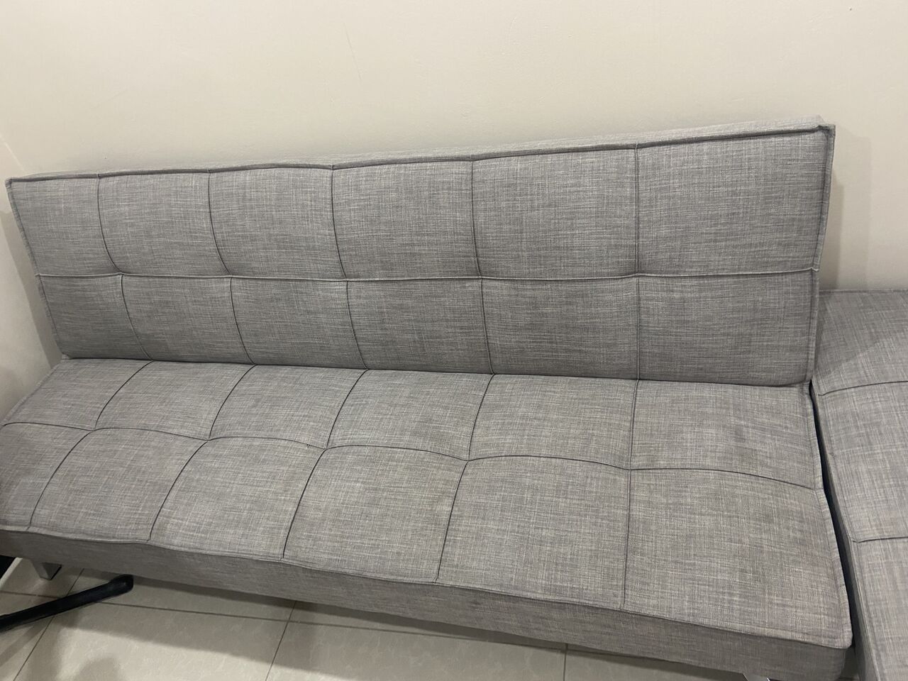 Al Malaz, Furniture, SAR 900,  New Mattress And Sofa Cum Bed For Sale