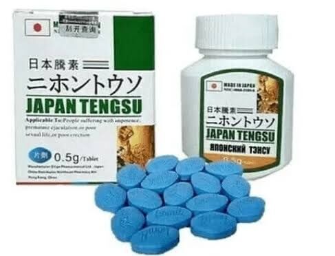 New York, Health & Beauty Items, USD 324,  Japan Tengsu Original &ndash; Quality Product For Interested Buyers