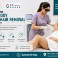 INR 7000,  Full Body Laser Hair Removal In Jaipur - Safe And Affordable