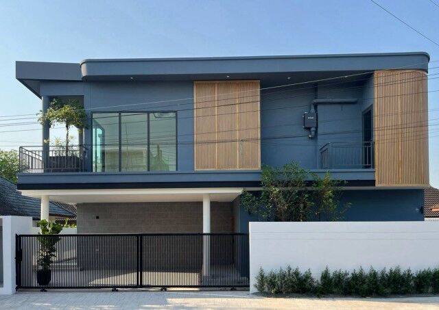 Bangkok, Real Estate For Sale, THB 12900000,  4 BR,  72 Sq. Feet,  โซนวังตาล #ขายพร้อมผู้เช่า 12.9 ล้าน 72 ต