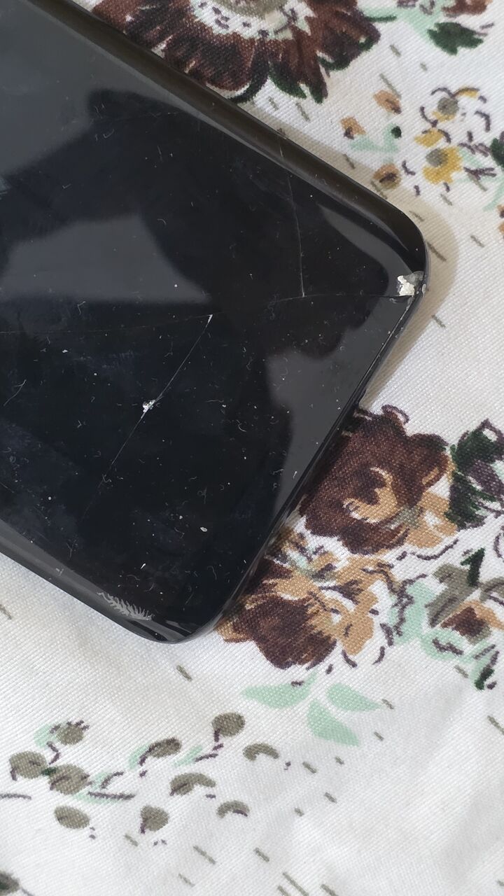 Jeddah, Mobile Phones, SAR 160,  Galaxy S8+ - Need To Replace Screen