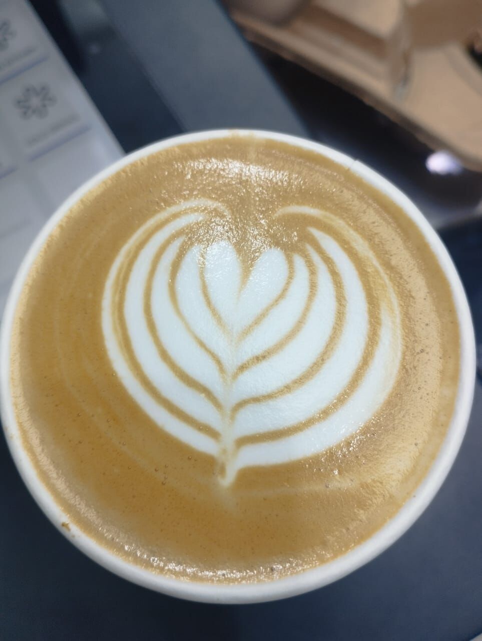 Riyadh, Job Seekers, Barista