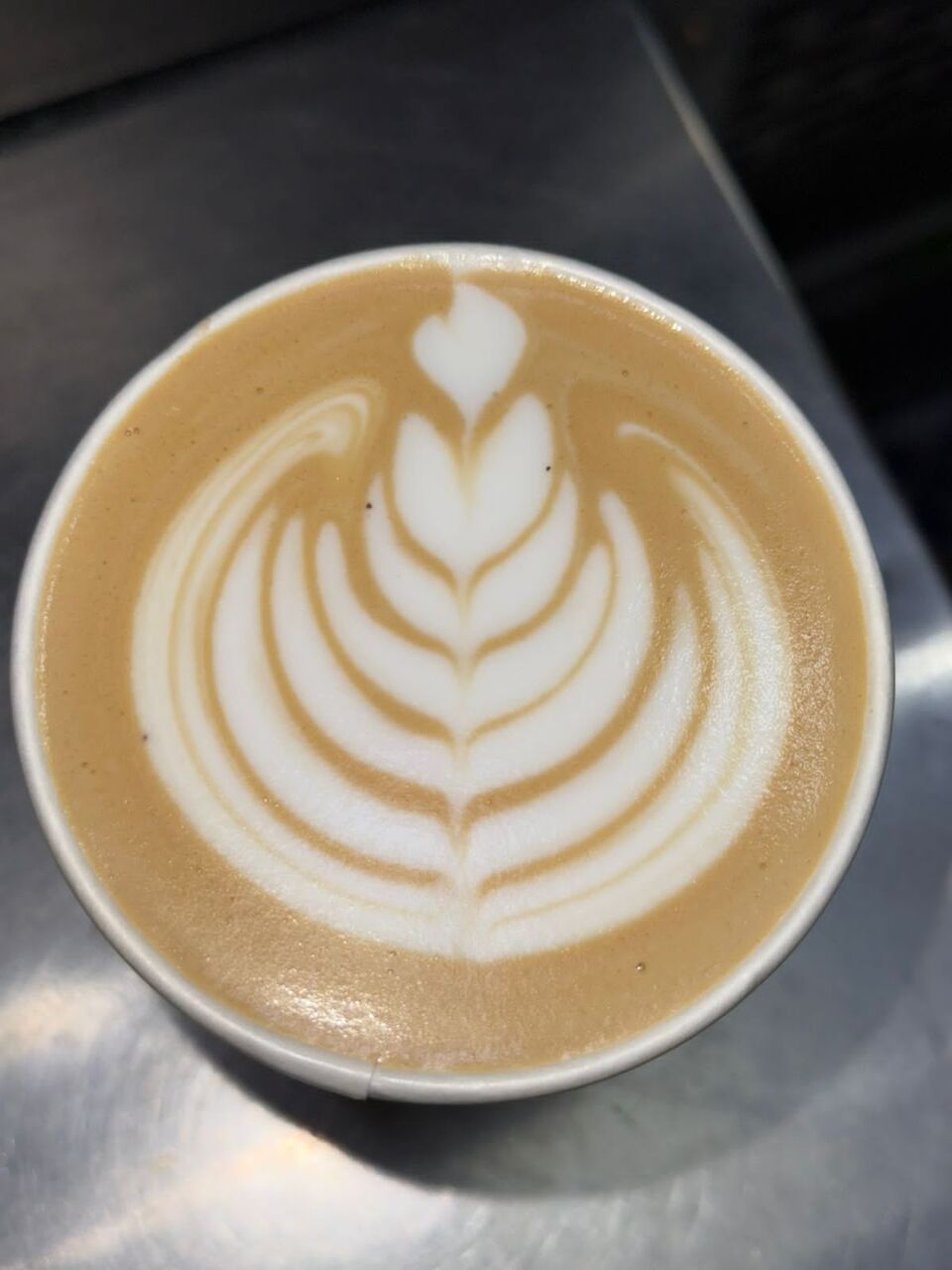Riyadh, Job Seekers, Barista