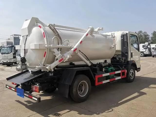 Jeddah, Industrial Machinery, SAR 50000100000,  WASTE MANAGEMENT MACHINARY