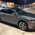 SAR 35000,  Volkswagen Passat,  2014,  Automatic,  199 KM,   Sport