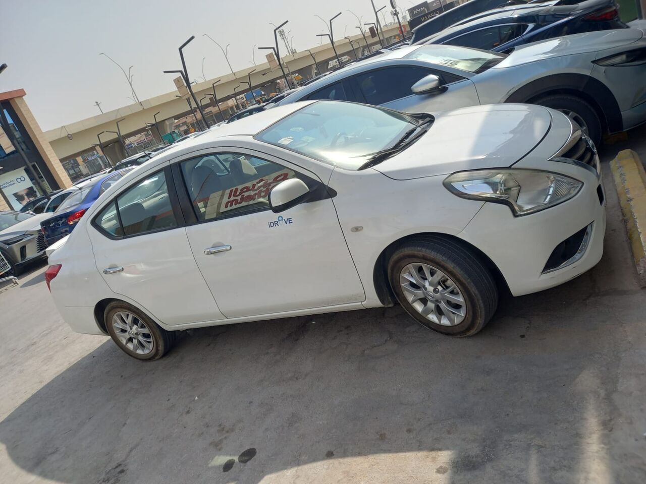 Riyadh, Automotive, Rent A Car Low Prices