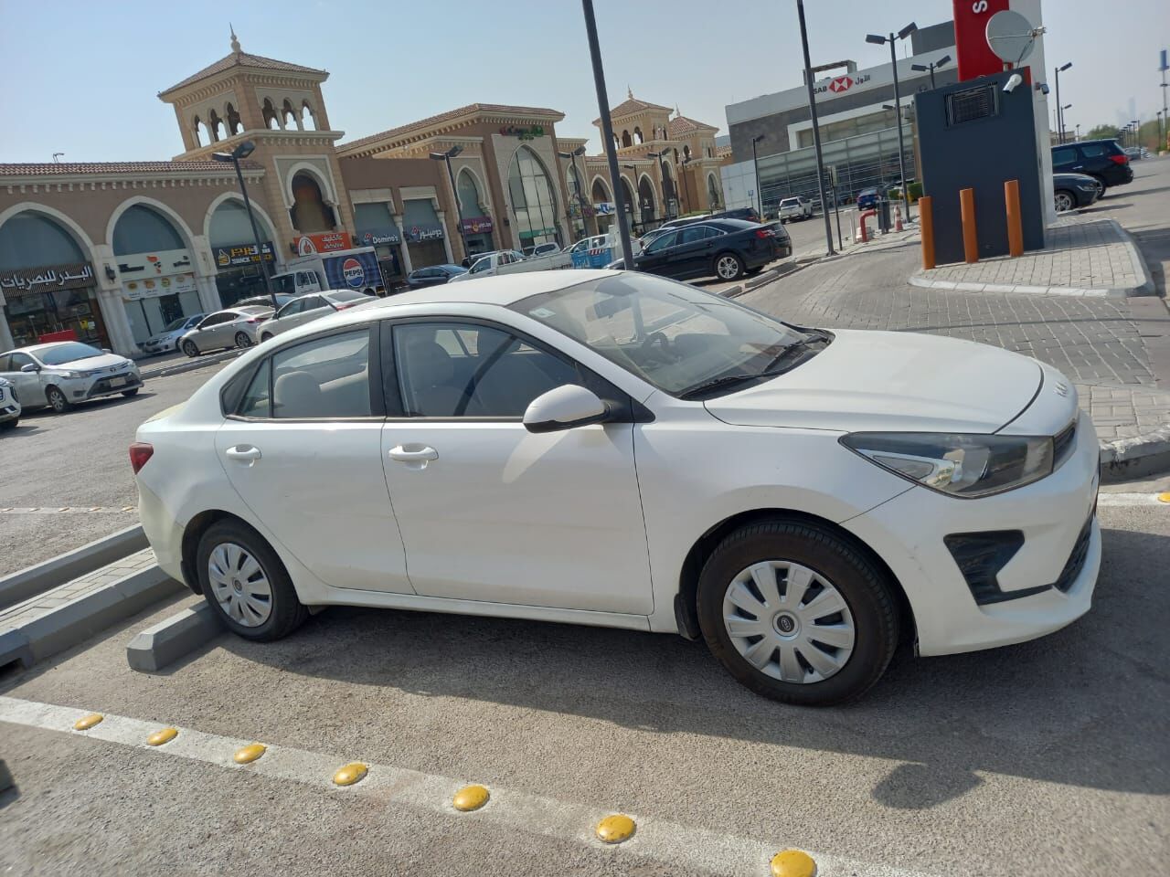 Riyadh, Automotive, Rent A Car Low Prices