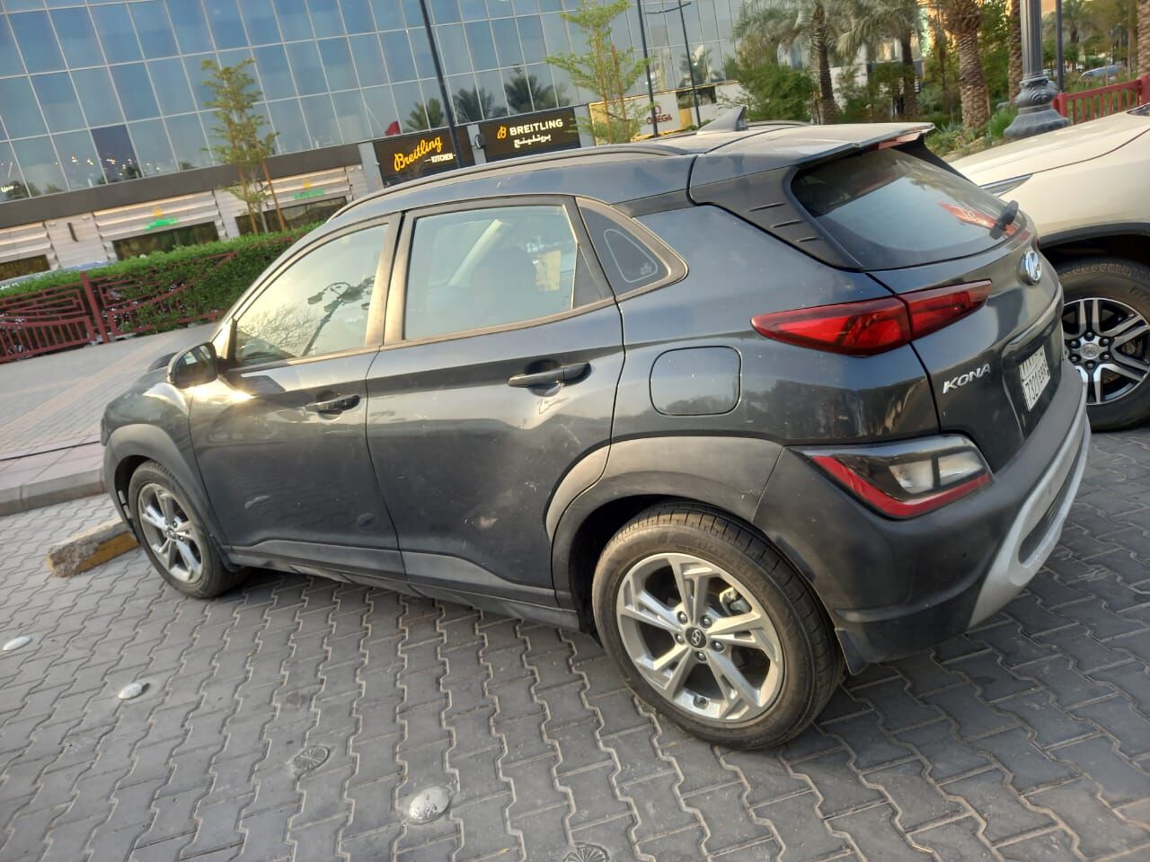 Riyadh, Automotive, Rent A Car Low Prices