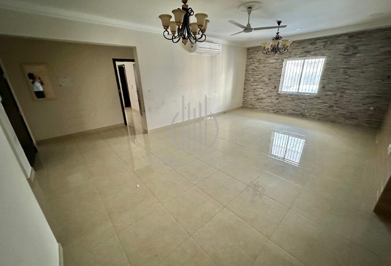 Tubli, Apartments, Flats, Houses & Villas, BHD 300/month,  3 BR,  SPACIOUS 3BHK FLAT FOR RENT | WITH PARKING | TUBLI