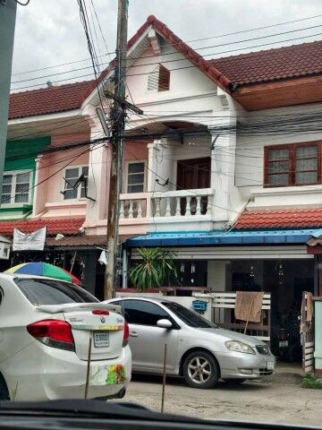 Bangkok, Real Estate For Sale, THB 1750000,  3 BR,  19 Sq. Feet,  โซนท่าศาลา ขายตามสภาพ เพียง 1.75 ล้าน ท