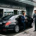 Premium Chauffeur & Taxi Services Lausanne To Zurich Airport
