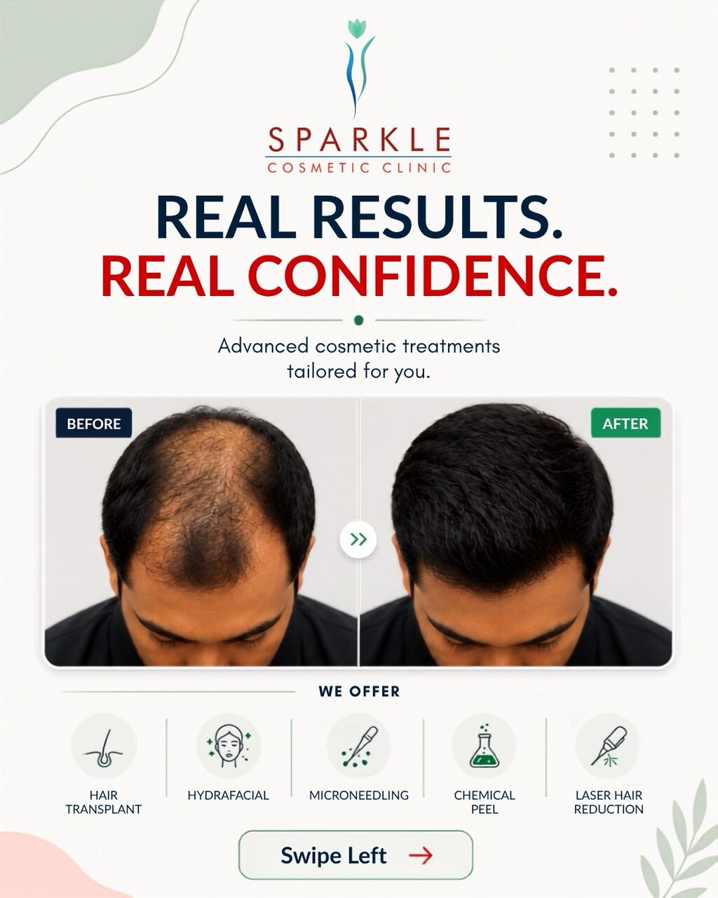 Mumbai, Daycare, Sparkle Cosmetic Clinic &ndash; Best Aesthetic Clinic In Mira Road