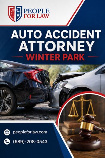 Miami, Legal, Auto Accident Attorney Winter Park &ndash; Explore Your Potential Claim