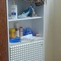 SAR 300,  2 Pcs Storage Cabinet With Small Cuboard