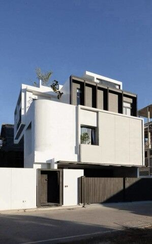 Bangkok, Villas, THB 160000,  66 Sq. Feet,  โซนนิมมาน ให้เช่า 160,000 บาท/เดือน Luxury Pool Villa บ้าน 3