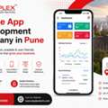 Mobile App Development Company In Pune For Android & IOS Apps