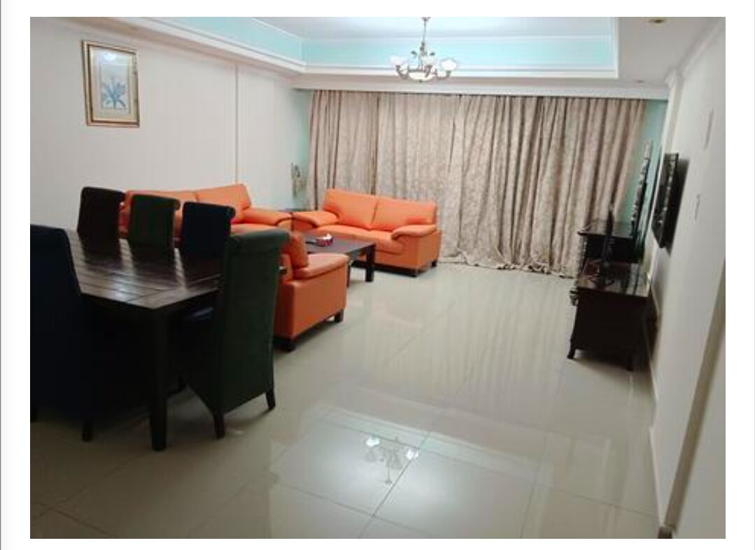 Juffair, Apartments, Flats, Houses & Villas, BHD 85/week,  Furnished,  1 BR,  150 Sq. Meter,  Juffair Furnished Flat 1BR BD 85 Per Week Call/whaatsapp 973 36630266