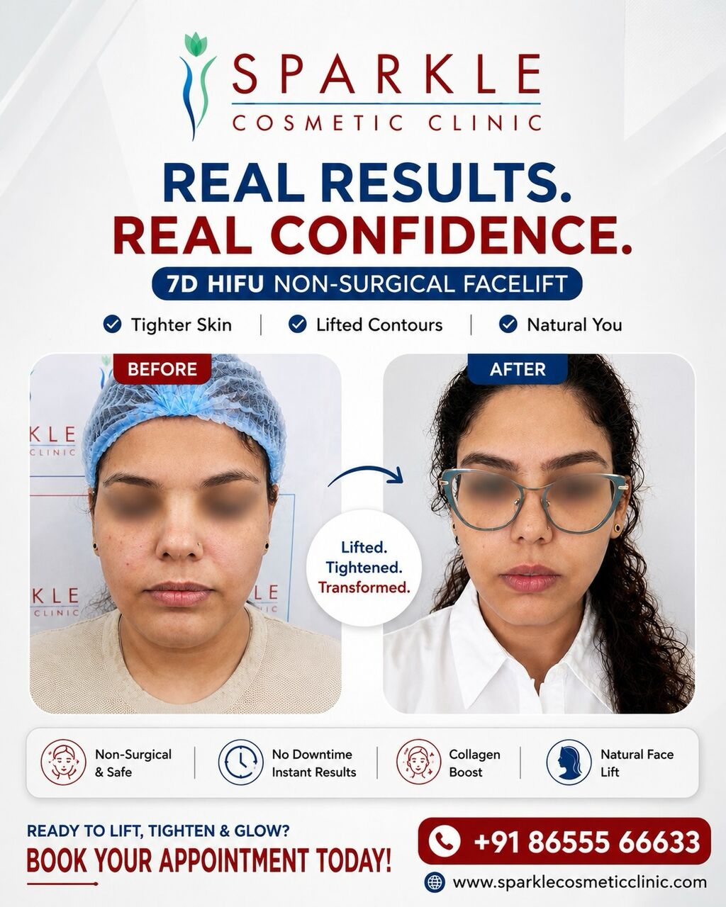 Mumbai, Daycare, Laser Treatment In Mumbai