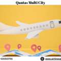 Can I Book Multi City Flights On Qantas?