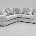 FOR SALE: Corner Sofas, Various Sizes & Fabrics
