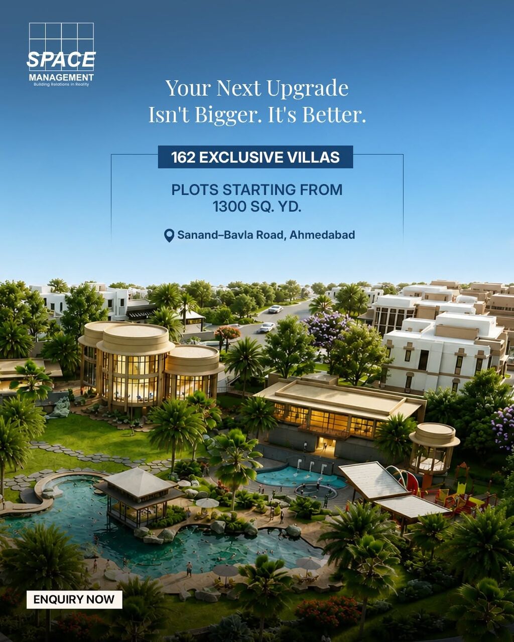 Ahmedabad, Real Estate, Best Property Investment Opportunities In Ahmedabad