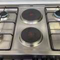 SAR 1200,  La Germania Gas Cooker &ndash; For Sale Excellent Condition