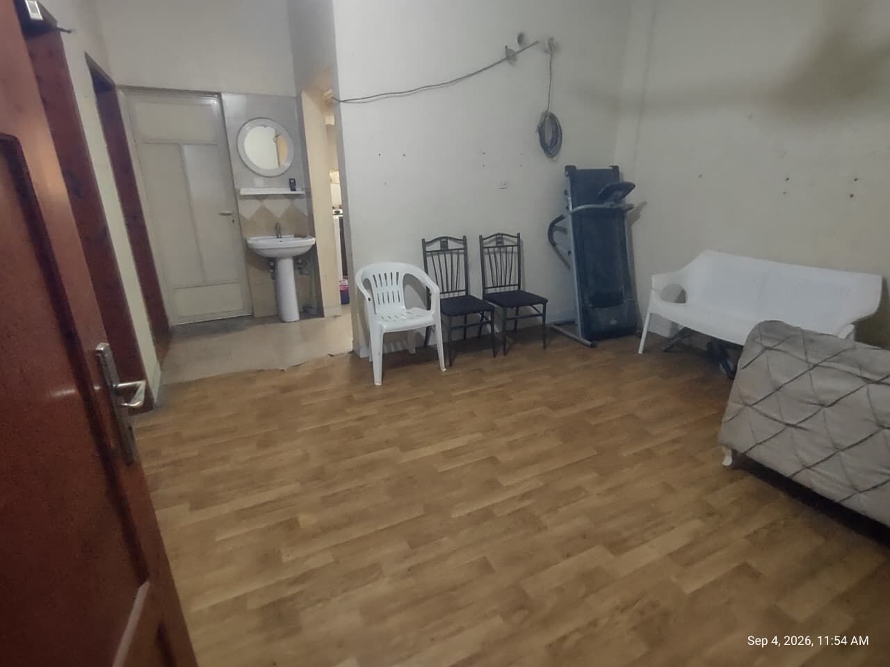 Jubail, Apartments, Flats, Houses & Villas, SAR 1000/month,  Furnished,  2 BR,  SAR 1000/month, Furnished, 2 BR, Room Partners-professional Bac We Have 2 Bhk With1tolilet