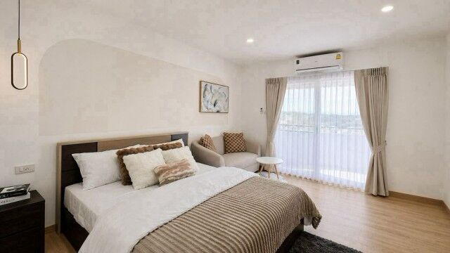 Bangkok, Real Estate For Sale, THB 1280000,  1 BR,  28 Sq. Meter,  ราคาเพียง 1.28 ล้าน 28 ตรม. #Lanna Condo ทำเลดี ใกล้เ