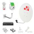 Dish Fixing And Setting, Bein Sports Channels, Saar Janabiya Hamala 36764484